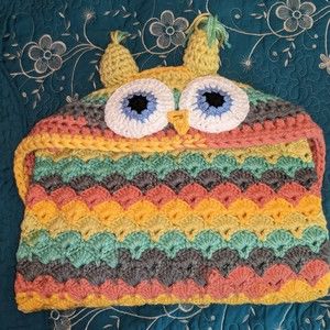 Meet your Posher, Rebekah